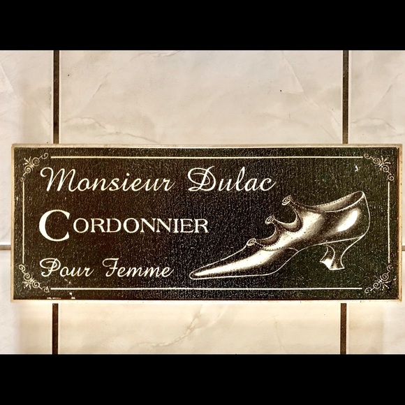 Vintage French style frames - Picture 3 of 4